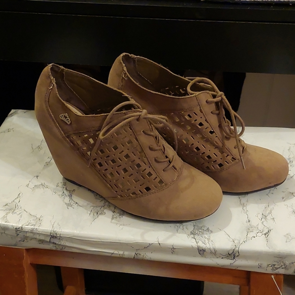 Ladies boots